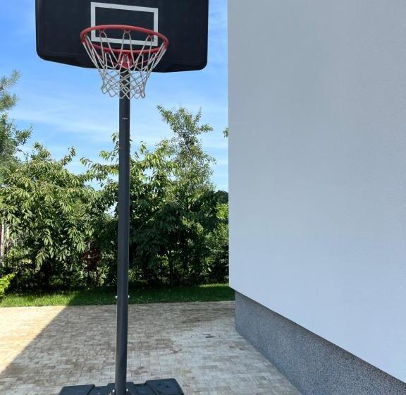 Пансион Casa Elena Baile Felix