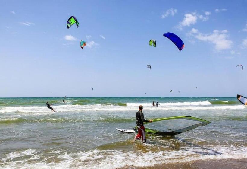 פנסיון Casa Giò