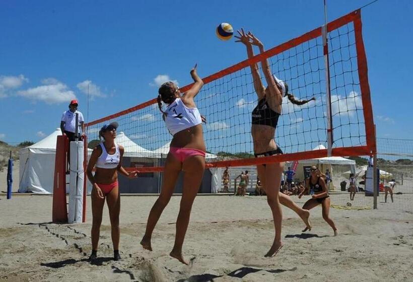 פנסיון Casa Giò