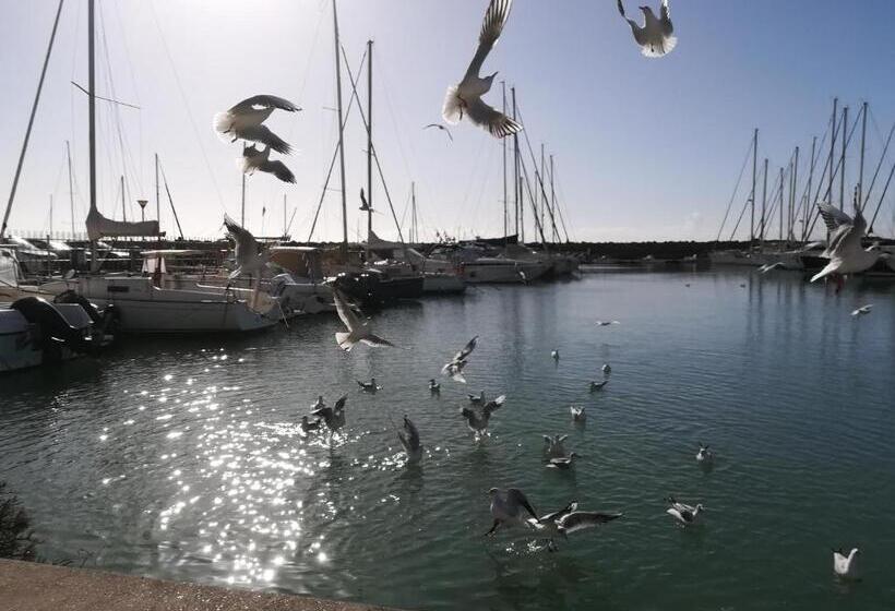 פנסיון Casa Giò