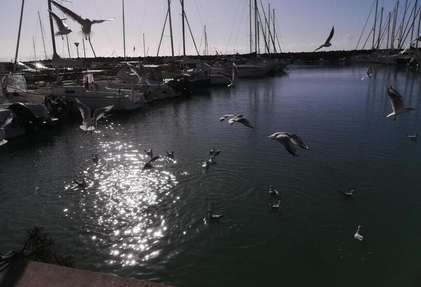 פנסיון Casa Giò