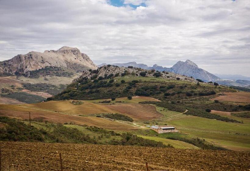 Пансион Finca Altozano Private Pool Unique Client
