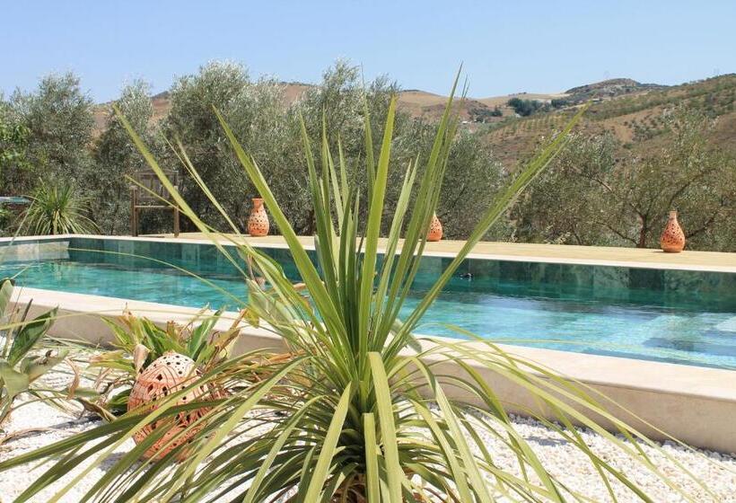 Пансион Finca Altozano Private Pool Unique Client