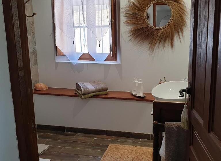 Пансион Finca Altozano Private Pool Unique Client