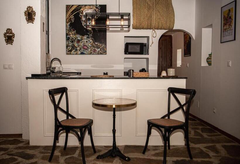 Пансион Finca Altozano Private Pool Unique Client