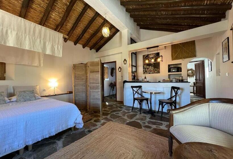 Пансион Finca Altozano Private Pool Unique Client