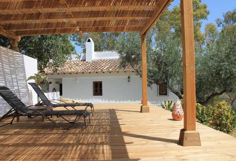 Пансион Finca Altozano Private Pool Unique Client