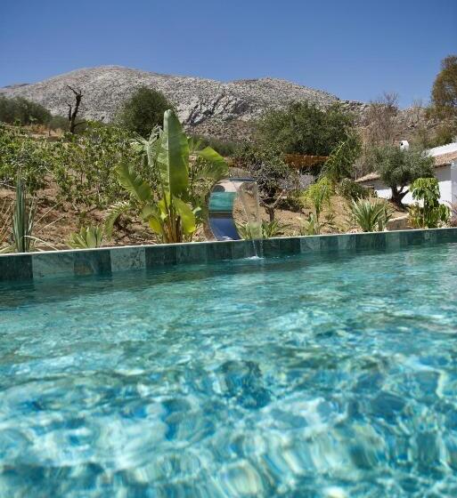 Пансион Finca Altozano Private Pool Unique Client