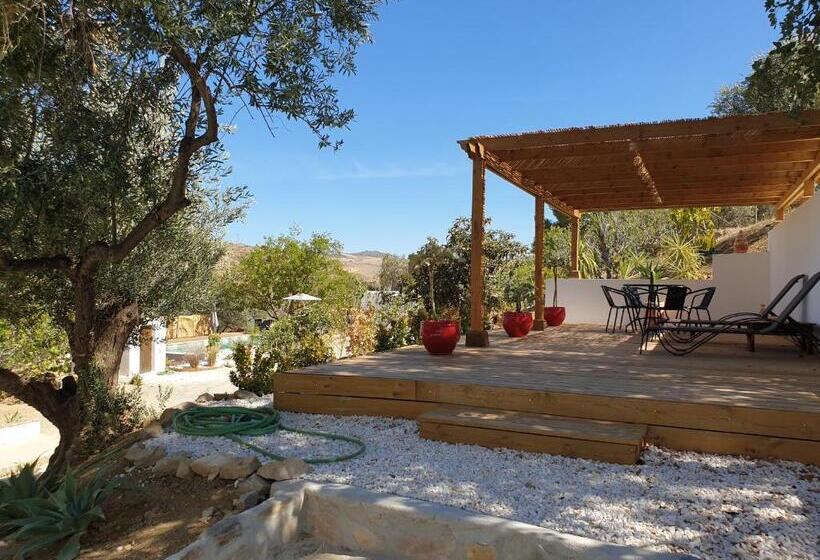 Пансион Finca Altozano Private Pool Unique Client