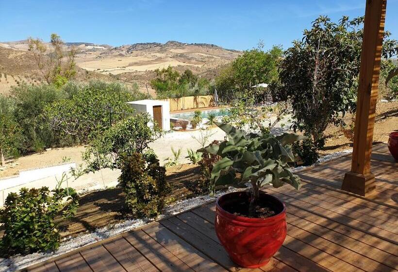 Пансион Finca Altozano Private Pool Unique Client