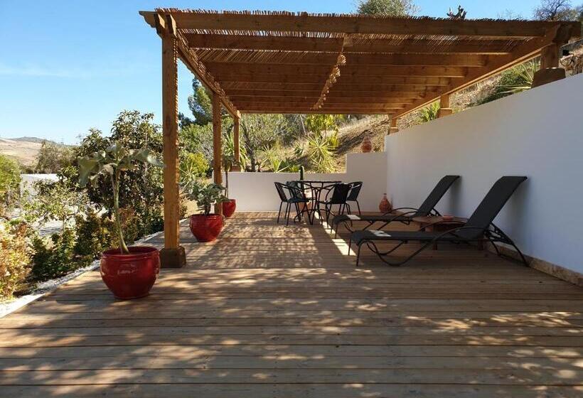 Пансион Finca Altozano Private Pool Unique Client