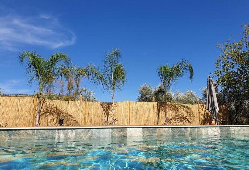 Пансион Finca Altozano Private Pool Unique Client