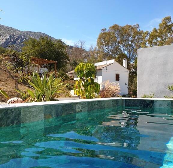 Пансион Finca Altozano Private Pool Unique Client