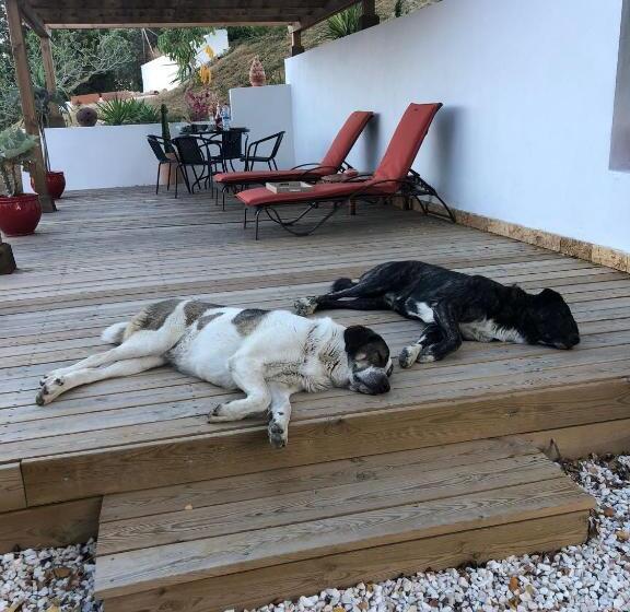 Пансион Finca Altozano Private Pool Unique Client