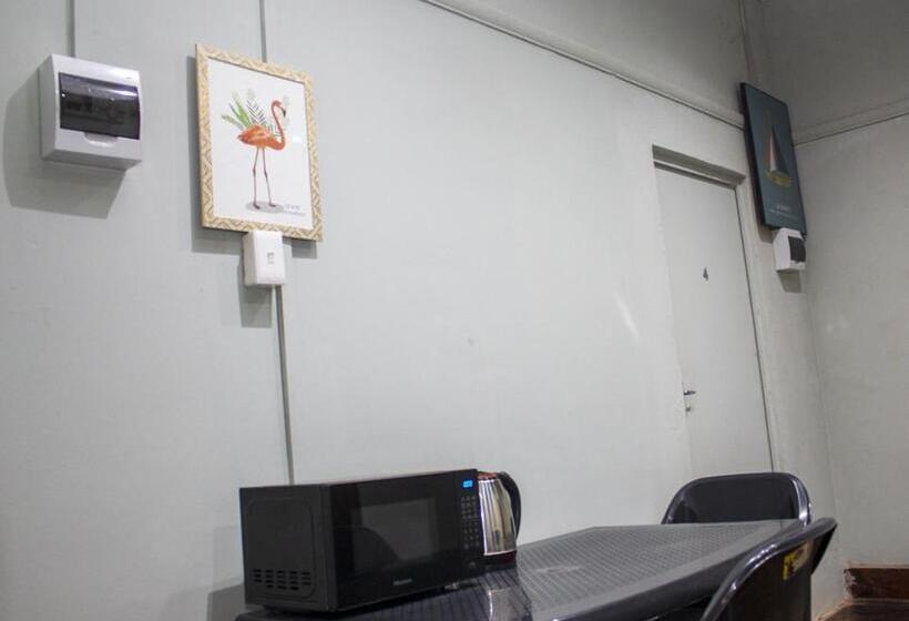 פנסיון Gielex Guest House