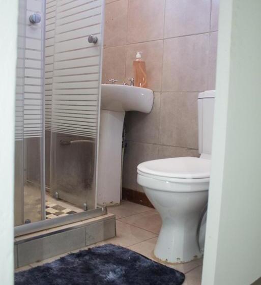 פנסיון Gielex Guest House