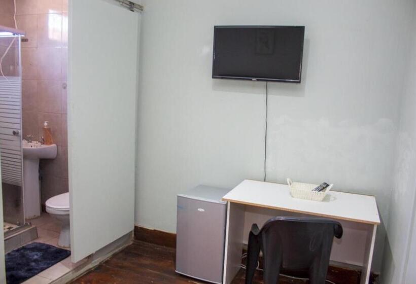 פנסיון Gielex Guest House