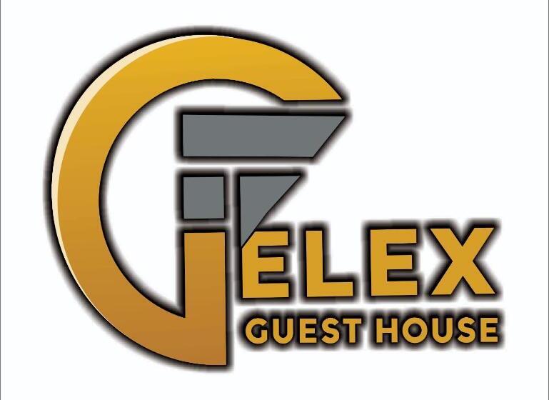 פנסיון Gielex Guest House