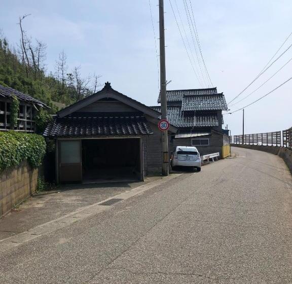 پانسیون Hakuigun   House   Vacation Stay 14651