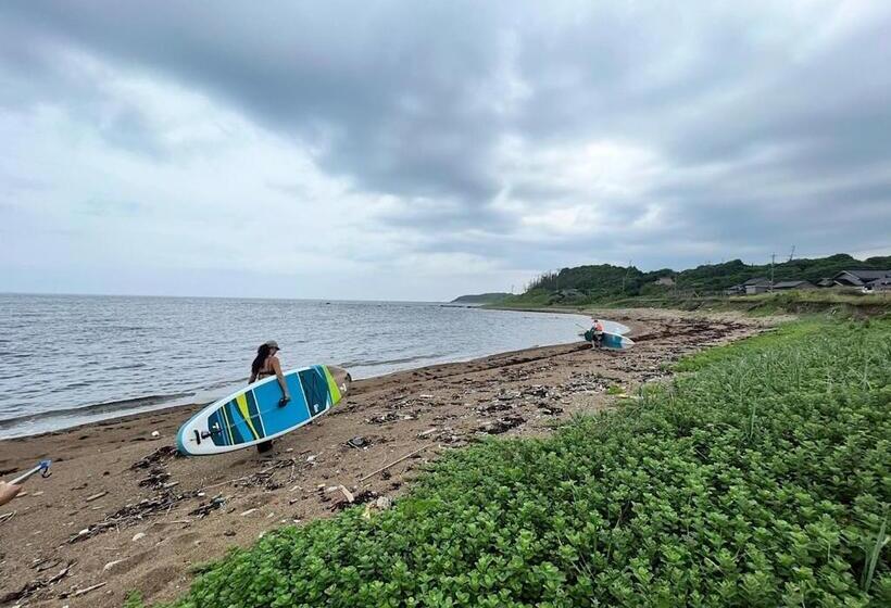 پانسیون Hakuigun   House   Vacation Stay 14651