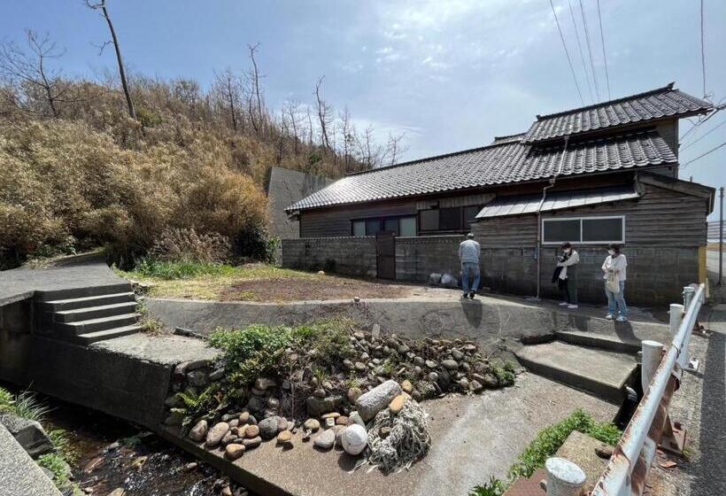 پانسیون Hakuigun   House   Vacation Stay 14651