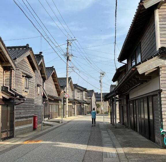 پانسیون Hakuigun   House   Vacation Stay 14651