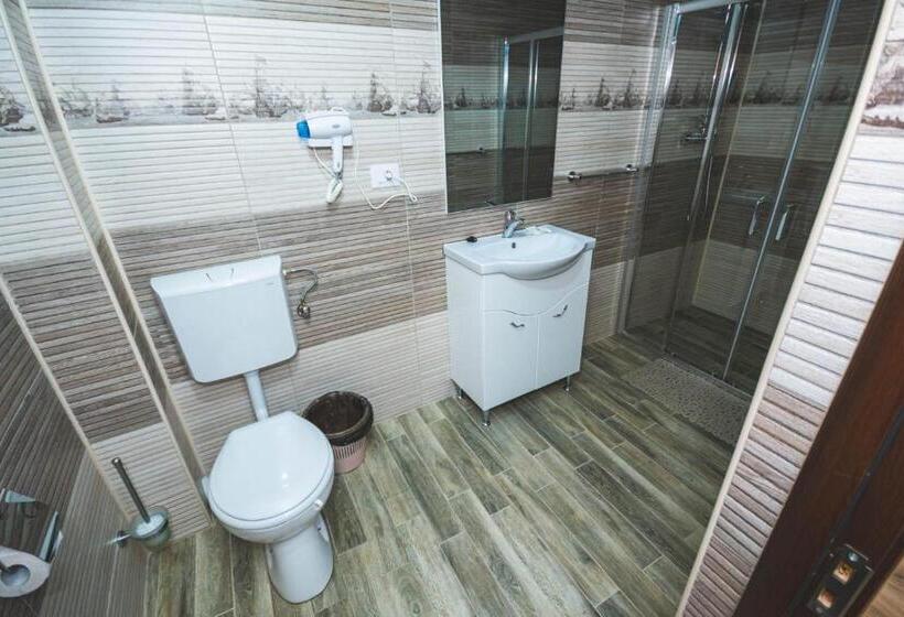 膳宿费 La Roby Si Niko