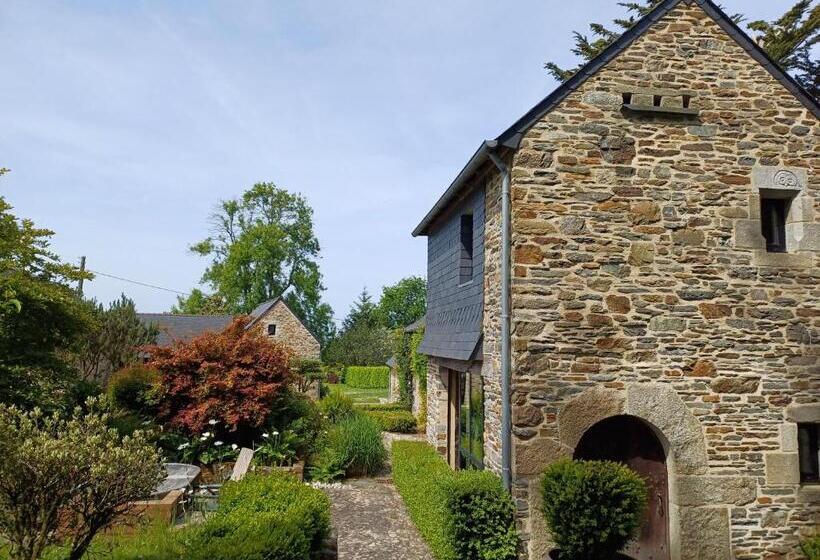 Пансион Maison 2 Graines