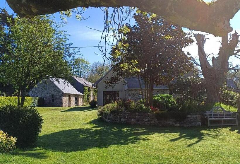 Пансион Maison 2 Graines