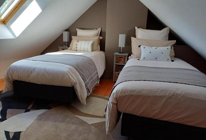 Пансион Maison 2 Graines