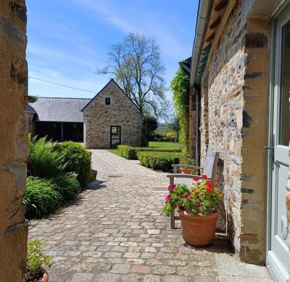 Пансион Maison 2 Graines