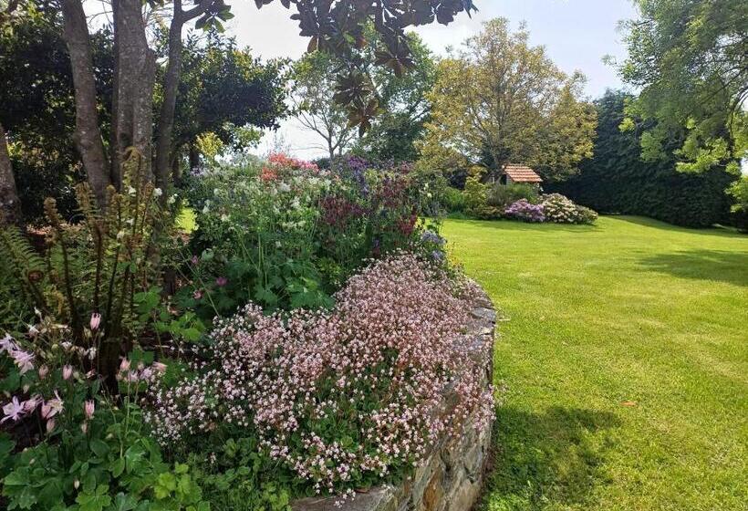 Пансион Maison 2 Graines