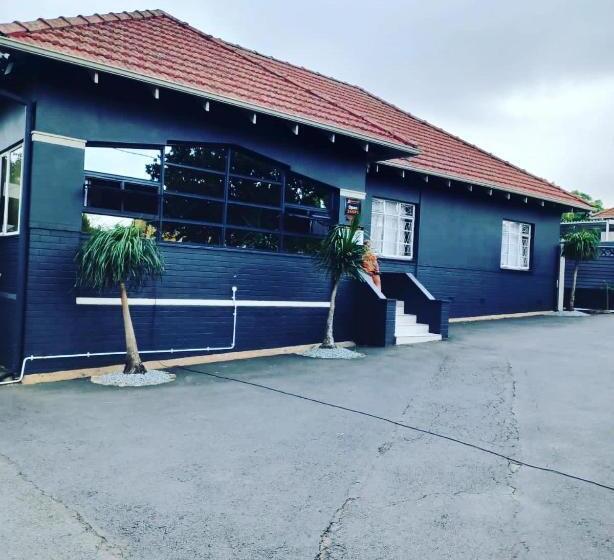 بنسيون Mino Guest House