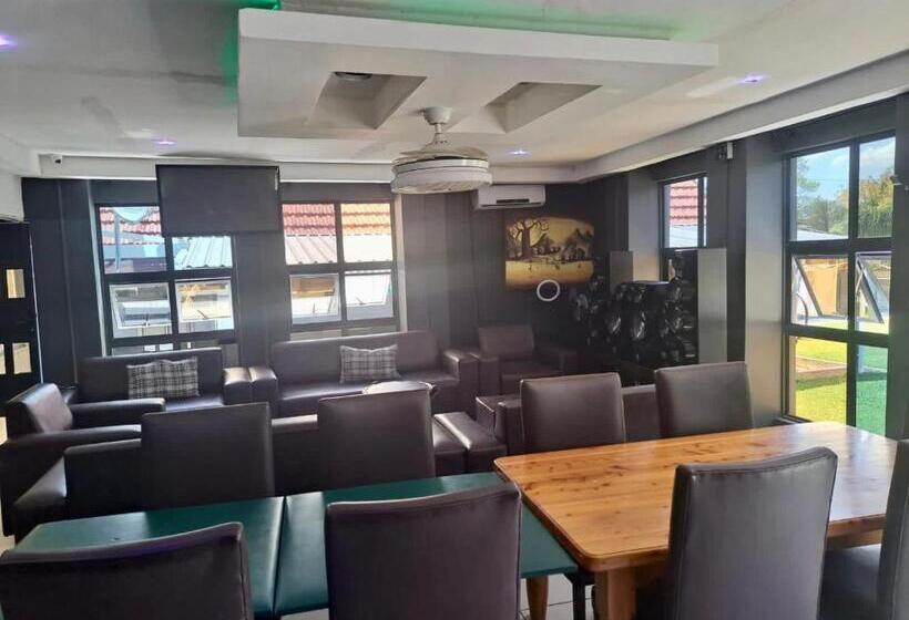 بنسيون Mino Guest House