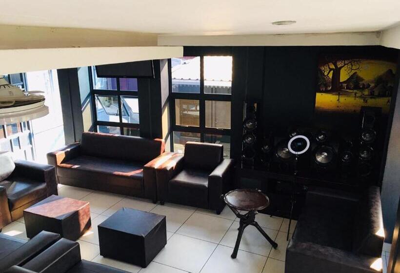 بنسيون Mino Guest House