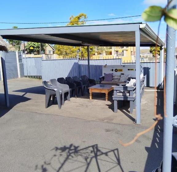 بنسيون Mino Guest House