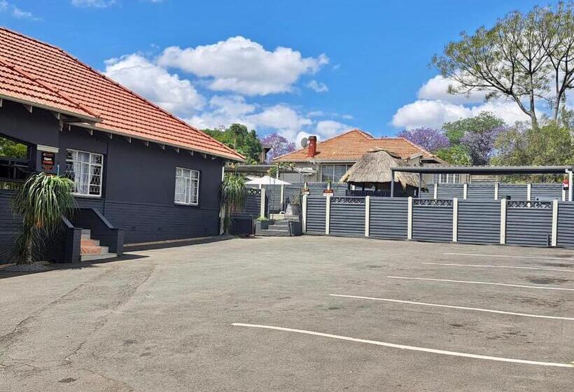 بنسيون Mino Guest House