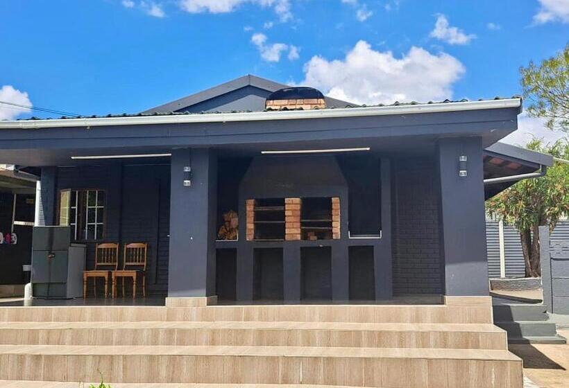 بنسيون Mino Guest House