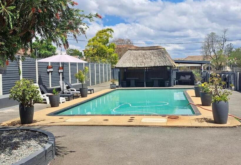 بنسيون Mino Guest House