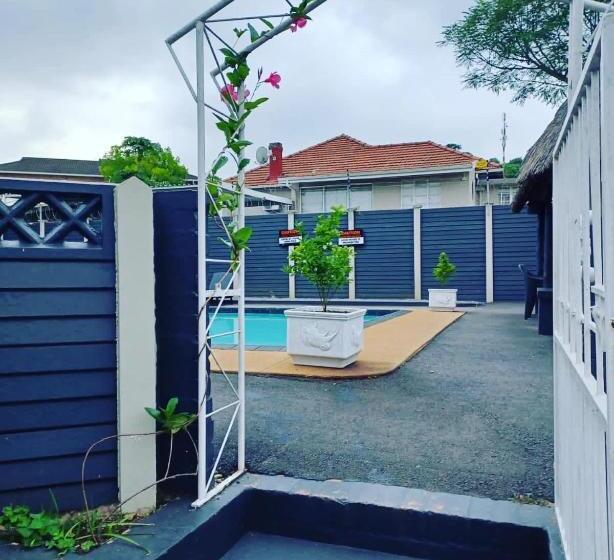 بنسيون Mino Guest House