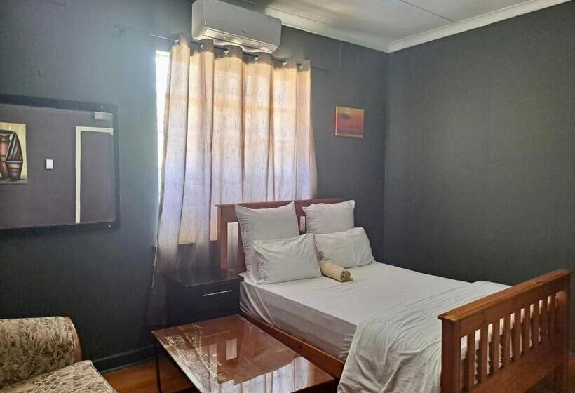 بنسيون Mino Guest House