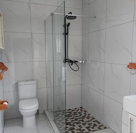 بنسيون Mino Guest House