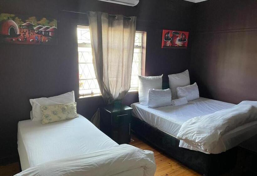 بنسيون Mino Guest House