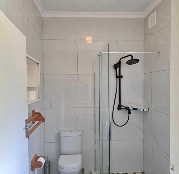 بنسيون Mino Guest House