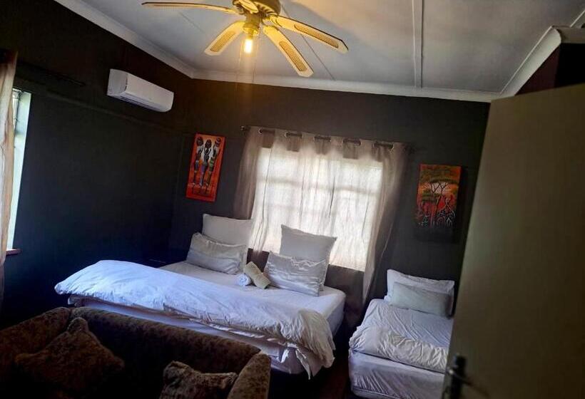 بنسيون Mino Guest House