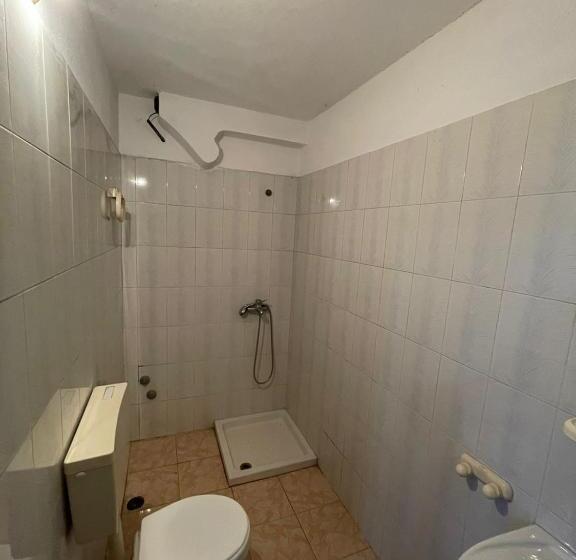 بنسيون Nana S Rooms