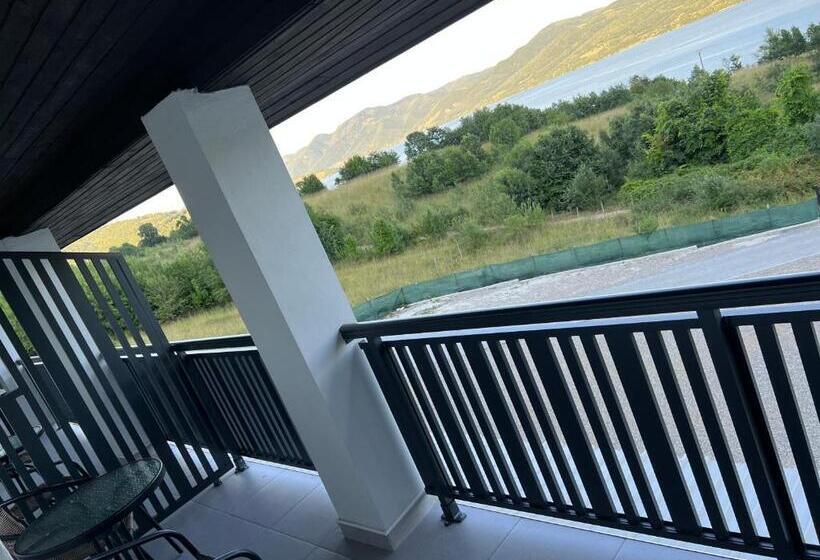 פנסיון Panorama David