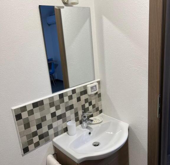 פנסיון Panorama David