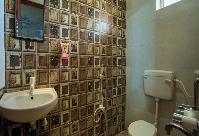 펜션 Sagar Residency