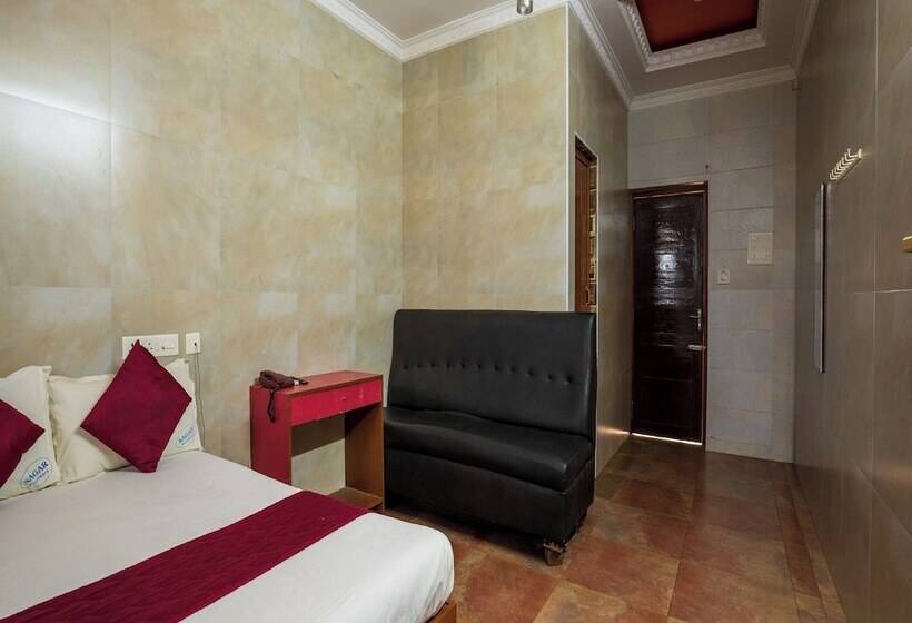 펜션 Sagar Residency